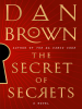 Book Cover for "The Secret of Secrets"