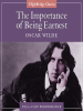 Book Cover for "The Importance of Being Earnest"