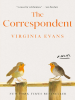Book Cover for "The Correspondent"