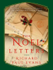 Book Cover for "The Noel Letters"