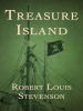 Book Cover for "Treasure Island"