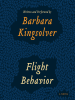 Book Cover for "Flight Behavior"