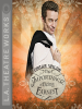 Book Cover for "The Importance of Being Earnest"